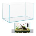 AQUAEL Akwarium ULTRASCAPE 60 60x30x36cm 65L Opti White