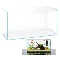 AQUAEL Akwarium ULTRASCAPE 90 90x60x45cm 243L Opti White