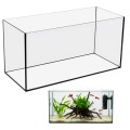 Aquael AKWARIUM PROSTE 72L 60x30x40cm 5mm XL