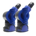 Aqua Nova Komplet Zaworów Zapasowych do Filtra NCF-1000 NCF-1200 NCF-1500