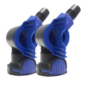 Aqua Nova Komplet Zaworów Zapasowych do Filtra NCF-1000 NCF-1200 NCF-1500