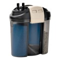 EDEN FET 200 Filtr Zewnętrzny do Akwarium do 200l z Grzałką 200W 800l/h
