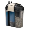 EDEN FET 200 Filtr Zewnętrzny do Akwarium do 200l z Grzałką 200W 800l/h