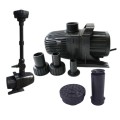 Pompa Fontannowa Do Oczka Wodnego Kaskady Aqua Nova NCM-6500 50W 6500L/H