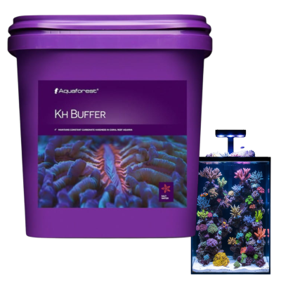 Aquaforest Kh Buffer 5000g Balling Preparat do Podnoszenia KH