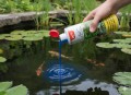 AQUAEL ACTI POND FMC 250ml 5m3 NA OSPE PLEŚNIAWKE CHOROBY