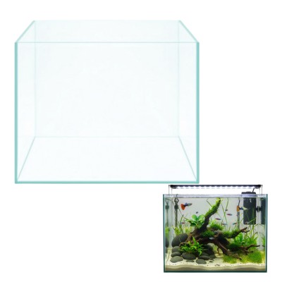 AQUAEL LEDDY MINI 30 Akwarium 28x15x30cm 12,6l