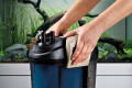 EDEN FET 300 Filtr Zewnętrzny do Akwarium 300l z Grzałką 300W 1000l/h