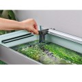 EDEN FET 300 Filtr Zewnętrzny do Akwarium 300l z Grzałką 300W 1000l/h