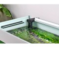 EDEN FET 300 Filtr Zewnętrzny do Akwarium 300l z Grzałką 300W 1000l/h