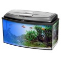 Aquael Classic Box Zestaw Akwarystyczny AKWARIUM 102L + Pokrywa 14W Day&amp;Night