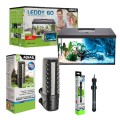 Zestaw Akwarium AQUAEL Leddy Set 60 DAY&amp;NIGHT