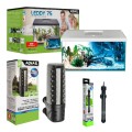 Zestaw Akwarium AQUAEL Leddy Set 75 DAY&amp;NIGHT