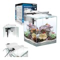 AQUAEL Nano Reef 2.0 49l BIAŁE Akwarium Morskie Zestaw 35x35x40cm