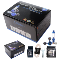 Zestaw CO2 Aquario BLUE Standard Komplet Bez Butli