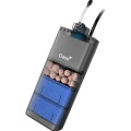 OASE Gąbka Filtracyjna Niebieska do Filtra EcoFlow 60 EcoFlow 100 EcoFlow 150 EcoFlow 200