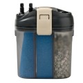 EDEN FET 100 FILTR ZEWNĘTRZNY z Grzałką 100W 600l/h