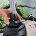 EDEN FET 100 FILTR ZEWNĘTRZNY z Grzałką 100W 600l/h