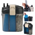 EDEN FET 100 FILTR ZEWNĘTRZNY z Grzałką 100W 600l/h