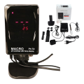 Macro Aqua pH Controller z czujnikiem temperatury v2 Elekt. tester KWASOMIERZ