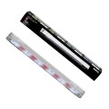 AQUAEL LEDDY Slim Plant 36W BELKA LED 2.0 100-127cm BIAŁA