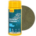 Sera MICRON POWDER 25g Pokarm w Pyle Dla Narybku i Larw Płazów