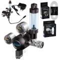 Zestaw CO2 Aquario BLUE Professional Elektrozawór (Bez butli) 2.0