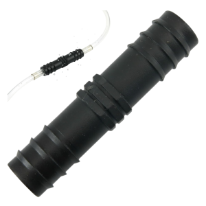 ZŁĄCZKA, PRZELOTKA, PRZEDŁUŻKA NA WĄŻ 12/16MM