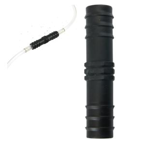 ZŁĄCZKA, PRZELOTKA, PRZEDŁUŻKA NA WĄŻ 16/22MM