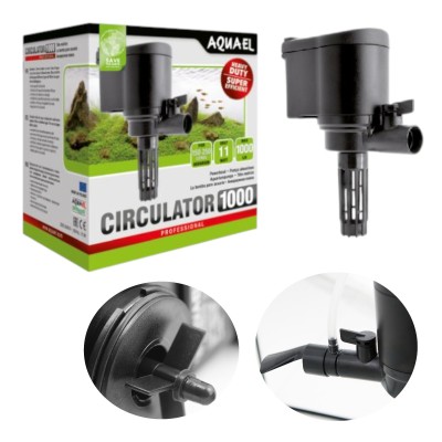 AQUAEL CIRCULATOR 1000