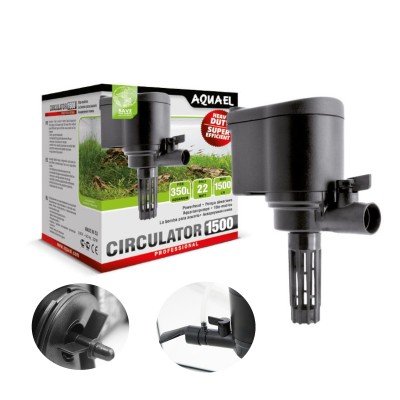AQUAEL CIRCULATOR 1500