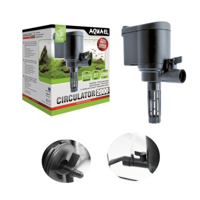 AQUAEL CIRCULATOR 2000