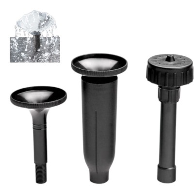 AQUAEL KR-1 - ZESTAW DYSZ FONTANNOWYCH DO PFN 500