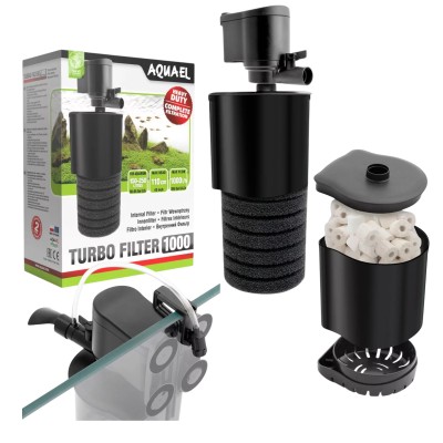 FILTR AQUAEL TURBO FILTER 1000