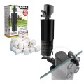 FILTR AQUAEL TURBO FILTER 500 L/H WEWNĘTRZNY 150L + Ceramika