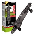 AQUAEL FLOW HEATER 300W 2.0 100-600l Grzałka Przepływowa Zewnętrzna