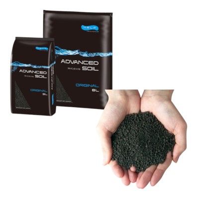 H.E.L.P Advanced Soil ORIGINAL podłoże aktywne 3L