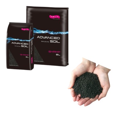 H.E.L.P HELP Advanced Soil SHRIMP