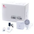 Chihiros Doctor Bluetooth Jonizator do Akwarium Na Wzrost Roślin