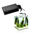 AQUAEL LEDDY SMART Oświetlenie Lampa LED 4,8W Do Akwarium PLANT&amp;Night CZARNA