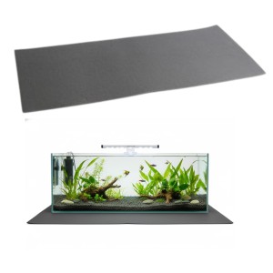 MATA POLIETYNOWA Podkładka pod akwarium 80x35cm