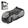 AQUAEL Miniboost 200 Napowietrzacz Dwuwyjściowy Do Akwarium 200 L/H