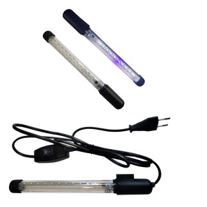 AQUAEL Moduł oświetleniowy LEDDY TUBE PLANT 4,8W LED 2.0