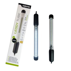 Aquael Moduł Oświetleniowy LEDDY TUBE SUNNY 4,8W LED 7000K