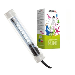 AQUAEL LEDDY TUBE Mini Sunny 3W LED 7000K Moduł