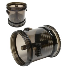 AQUAEL Pojemnik filtra Multikani 800 (przedłużka)