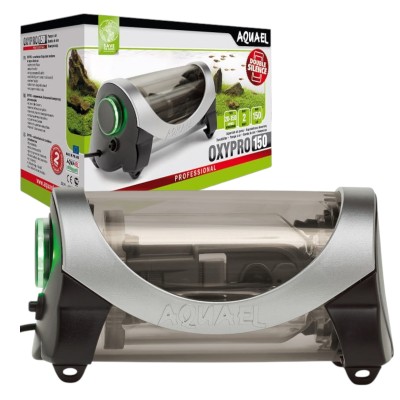 Aquael Oxypro napowietrzacz 150l/h 2W