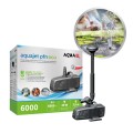 Aquael PFN 6000 ECO 29W Pompa Do Oczka Fontanna