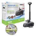 Aquael PFN 8000 ECO 52W Pompa Do Oczka fontanna