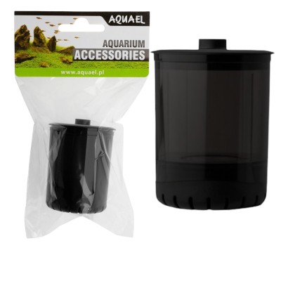 Aquael Pojemnik Filtra Turbo / Circulator 500